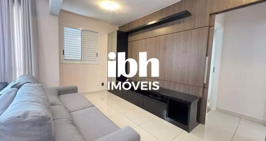 Apartamento 2 quartos mobiliado para alugar no vila da serra