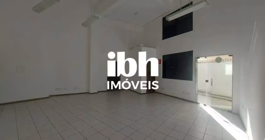 Sala comercial para alugar no São Lucas, Belo Horizonte 