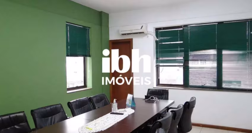Sala comercial à venda no Vale do Sereno, Nova Lima 