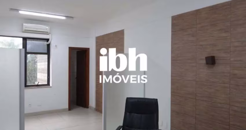Sala comercial à venda no Vale do Sereno, Nova Lima 