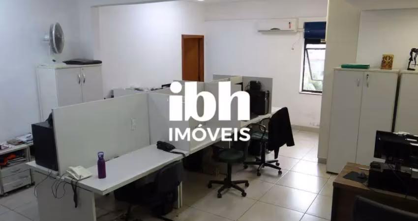 Conjunto de salas à venda, vale do sereno - nova lima/mg