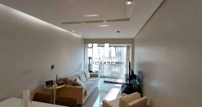 Apartamento à venda, 2 quartos, 1 vaga, funcionários - belo horizonte/mg