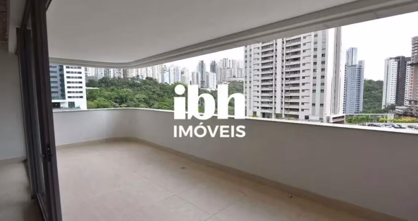 Apartamento com 4 quartos à venda no Vale do Sereno, Nova Lima 