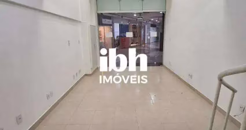Ponto comercial à venda no Belvedere, Belo Horizonte 
