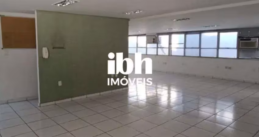 Sala comercial para alugar na Avenida Raja Gabaglia, Cidade Jardim, Belo Horizonte