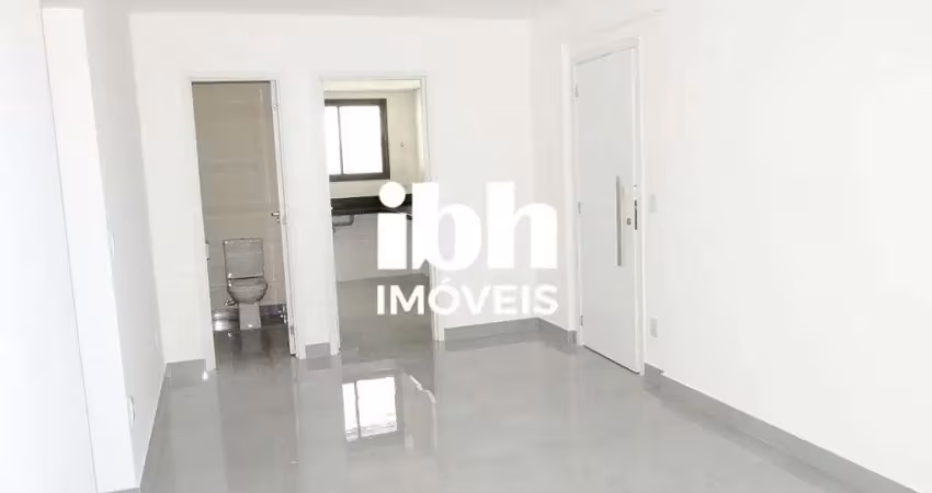 Apartamento com área privativa à venda, 2 quartos, 2 suítes, 2 vagas, são pedro - belo horizonte/mg