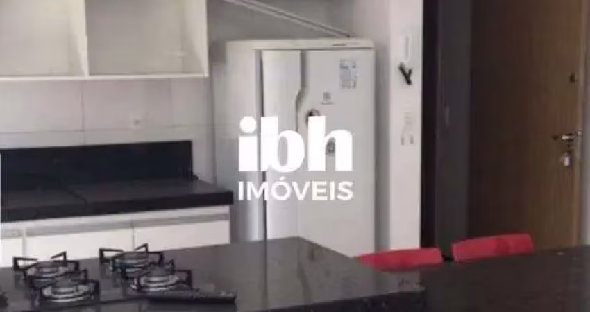 Apartamento à venda, 1 quarto, 1 vaga, luxemburgo - belo horizonte/mg