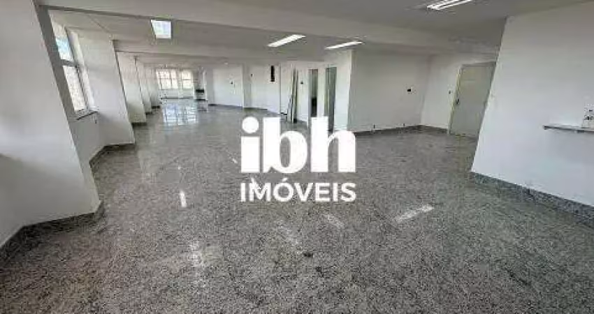 Sala comercial para alugar no Centro, Belo Horizonte 