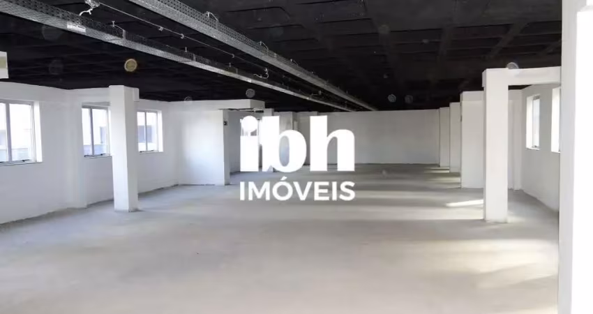 Sala comercial para alugar na Rua Tereza Mota Valadares, Buritis, Belo Horizonte