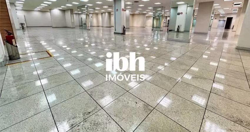 Ponto comercial para alugar no Centro, Belo Horizonte 