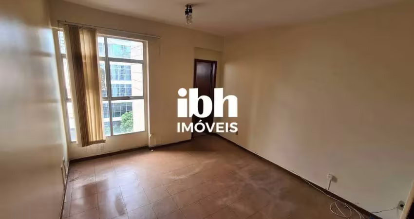 Sala comercial à venda na Rua dos Timbiras, Lourdes, Belo Horizonte