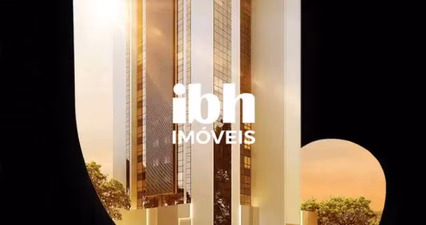 Apartamento à venda, 3 quartos, 1 suíte, 2 vagas, lourdes - belo horizonte/mg