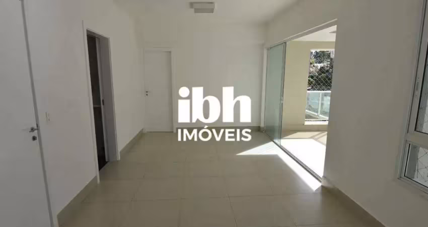 Apartamento com 3 quartos para alugar na Rua das Flores, Vila da Serra, Nova Lima