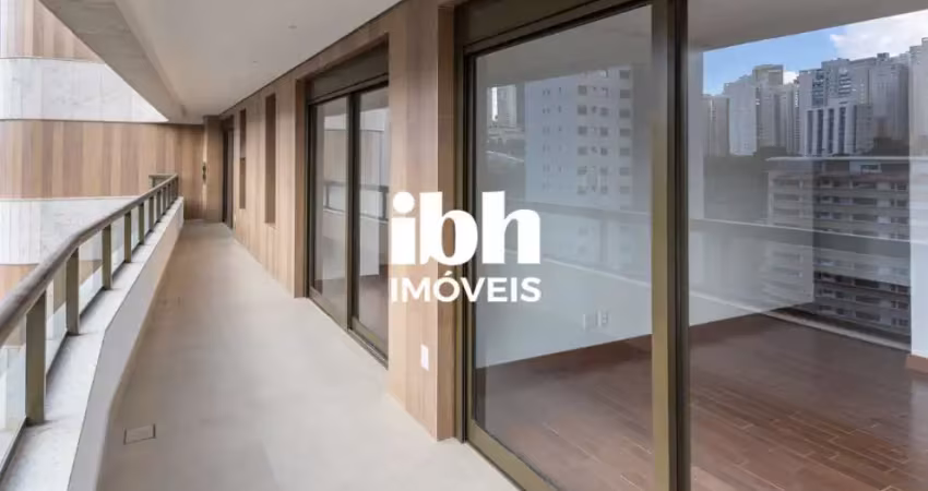 Apartamento à venda, 4 quartos, 4 suítes, 4 vagas, vale do sereno - nova lima/mg