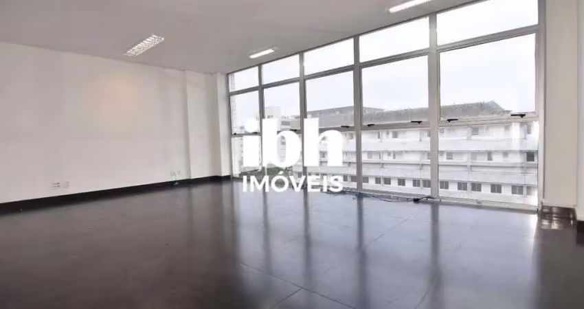 Sala comercial para alugar na Alameda Oscar Niemeyer, Vale do Sereno, Nova Lima