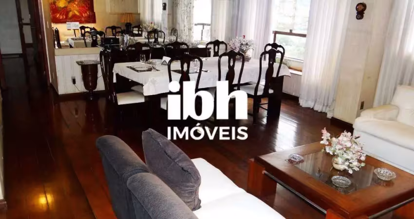 Cobertura á venda 4 quartos área gourmet, dec com piscina!!!