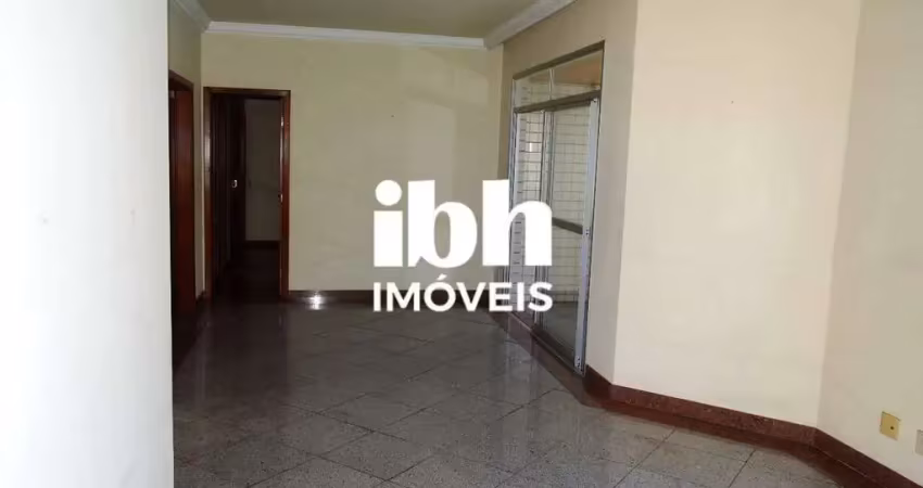 Apartamento luxo com excelente localização no santo agostinho