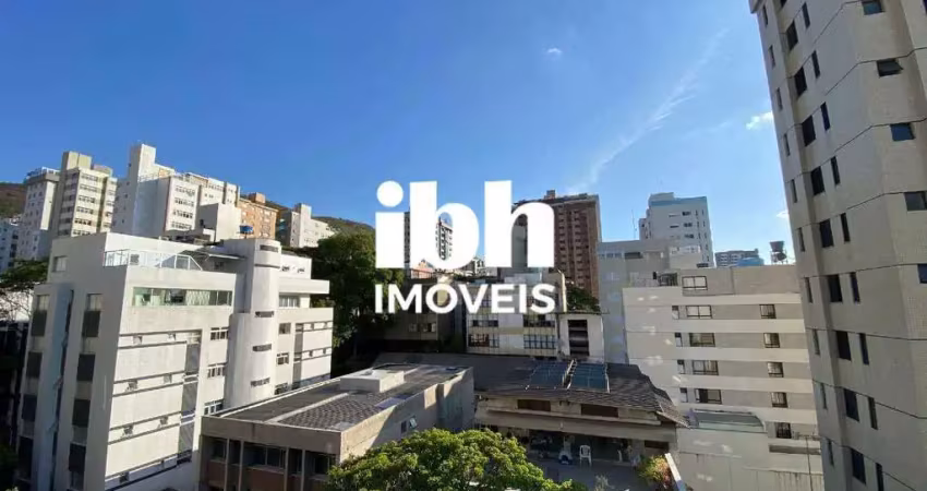 Cobertura com 3 quartos à venda na Rua Odilon Braga, Anchieta, Belo Horizonte