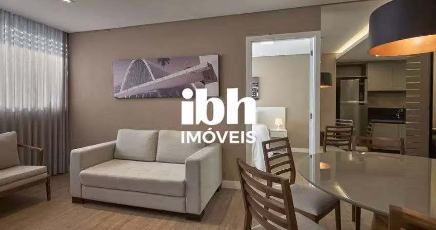 Apartamento à venda, 2 quartos, 1 suíte, estoril - belo horizonte/mg