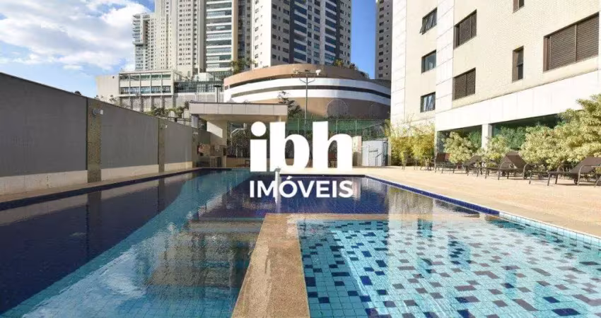 Apartamento com 4 quartos à venda na Alameda do Morro, Vila da Serra, Nova Lima