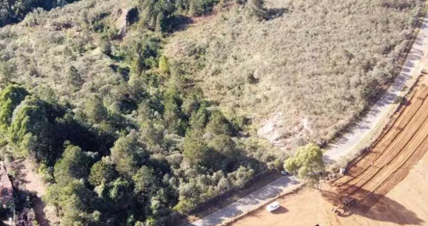 Terreno à venda na Alameda das Castanheiras, Estância Estoril I, Nova Lima