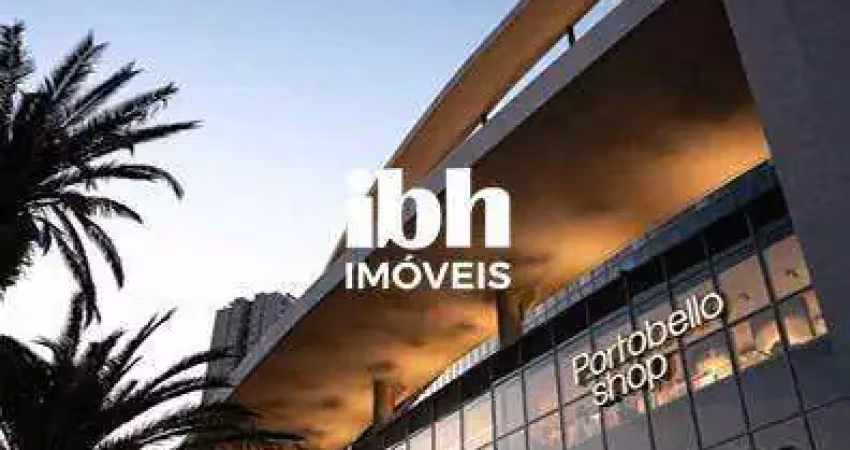 Ponto comercial à venda na Rodovia Januário Carneiro, Vale do Sereno, Nova Lima