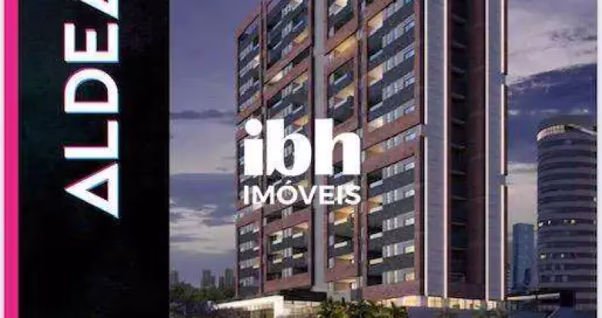 Apartamento à venda, 2 quartos, 1 suíte, 2 vagas, vale do sereno - nova lima/mg