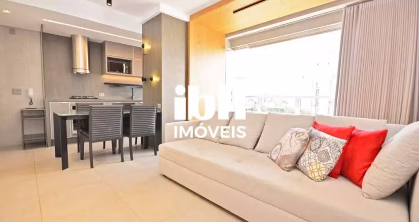 Apartamento com 1 quarto à venda na Alameda do Morro, Vila da Serra, Nova Lima