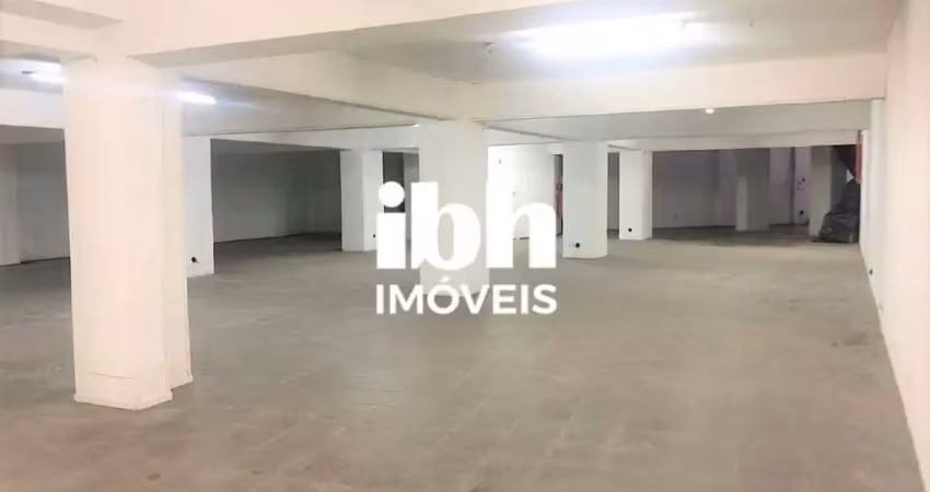 Ponto comercial para alugar na Avenida Prudente de Morais, Santo Antônio, Belo Horizonte