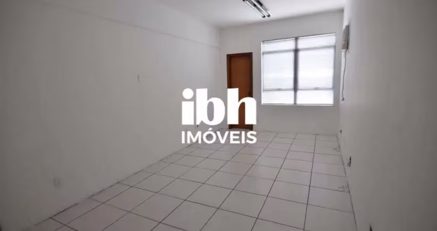 Sala comercial à venda na Avenida do Contorno, Savassi, Belo Horizonte