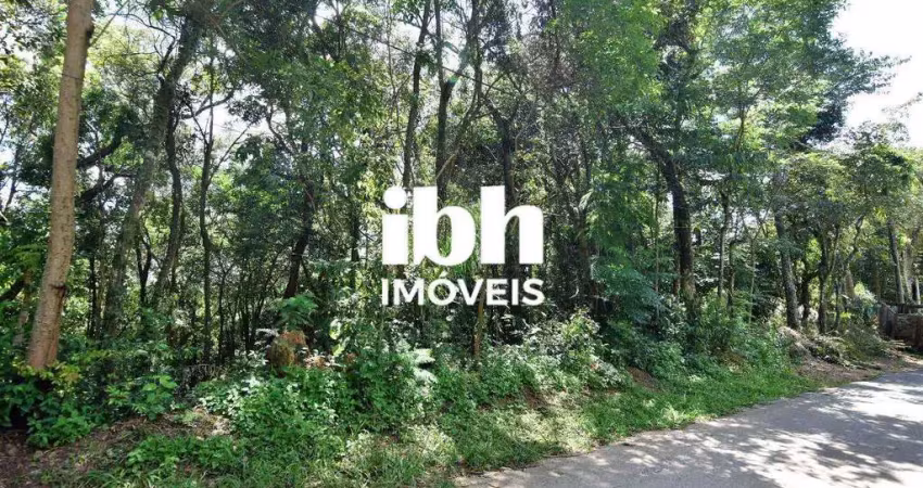 Lote 1.400 m² à venda no condomínio retiro do chalé