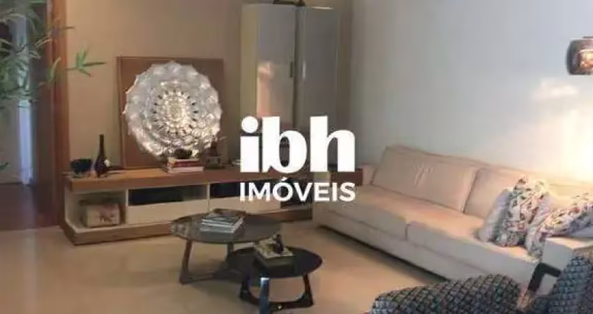 Apartamento com 4 quartos à venda na Rua da Mata, Vila da Serra, Nova Lima