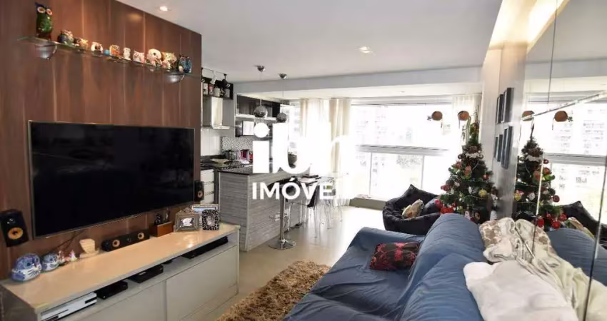 Apartamento com 2 quartos à venda na Rua da Mata, Vila da Serra, Nova Lima
