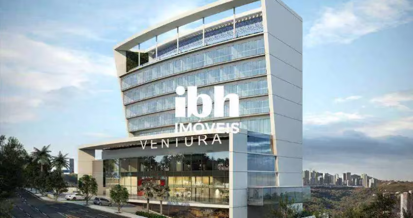 Ponto comercial para alugar na Rodovia MG 30, Vale do Sereno, Nova Lima