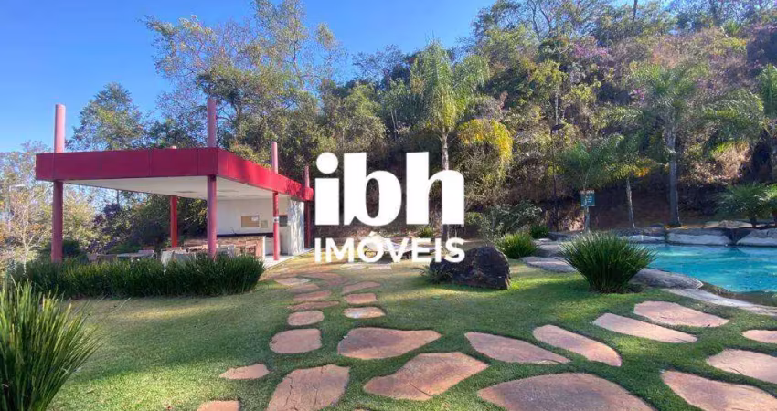Lote em condomínio à venda, quintas do sol - nova lima/mg