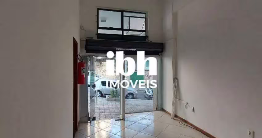 Ponto comercial para alugar na Rua Marquesa de Alorna, Serra, Belo Horizonte