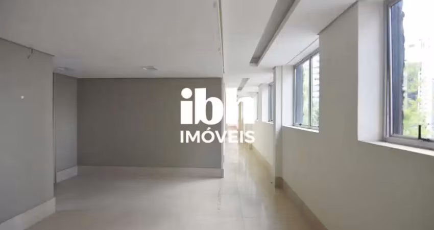 Sala comercial para alugar na Alameda Oscar Niemeyer, Vila da Serra, Nova Lima