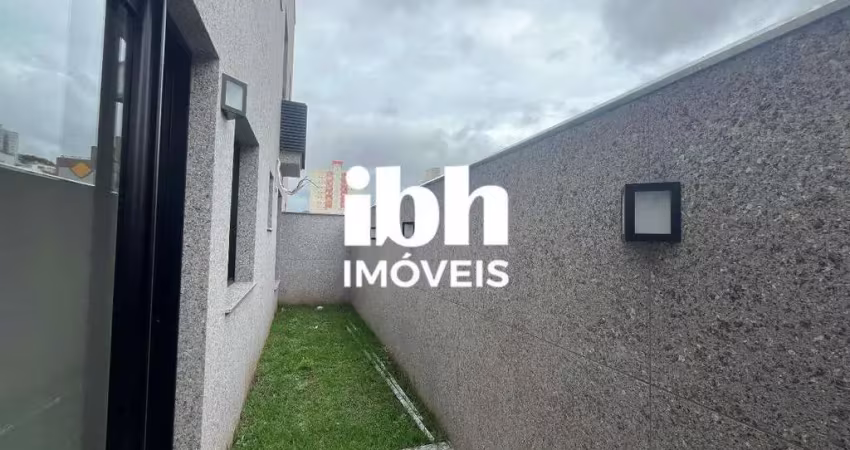 Apartamento com área privativa à venda, 1 quarto, 1 vaga, santa efigênia - belo horizonte/mg