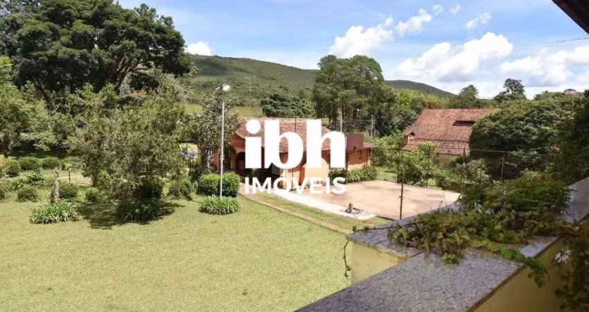 Casa em condomínio à venda – 5 quartos – lagoa do miguelão