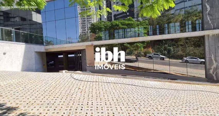 Ponto comercial para alugar na Alameda do Morro, Vila da Serra, Nova Lima