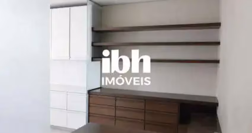 Sala comercial à venda na Rua Juiz de Fora, Santo Agostinho, Belo Horizonte