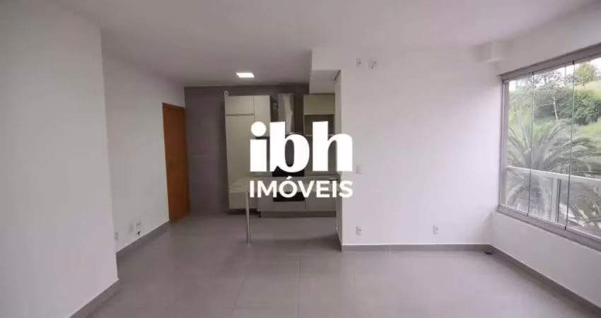 Apartamento com 2 quartos para alugar na Alameda do Morro, Vila da Serra, Nova Lima