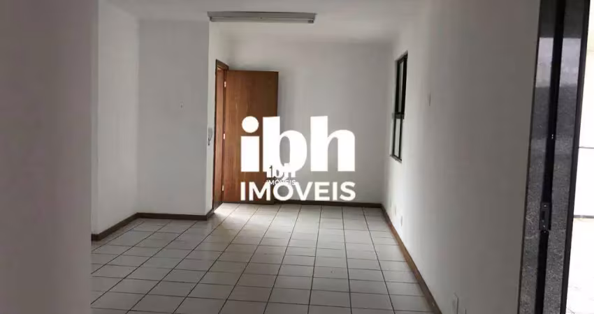 Sala comercial para alugar na Rua Marquesa de Alorna, São Lucas, Belo Horizonte