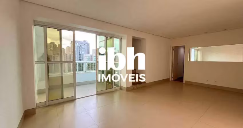 Cobertura de 3 quartos para alugar no bairro vila da serra