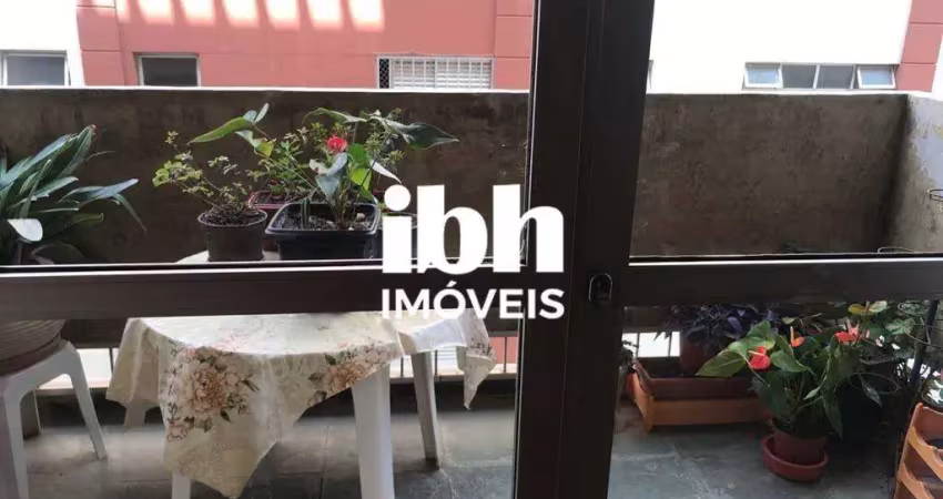 Apartamento à venda, 3 quartos, 1 suíte, 2 vagas, gutierrez - belo horizonte/mg