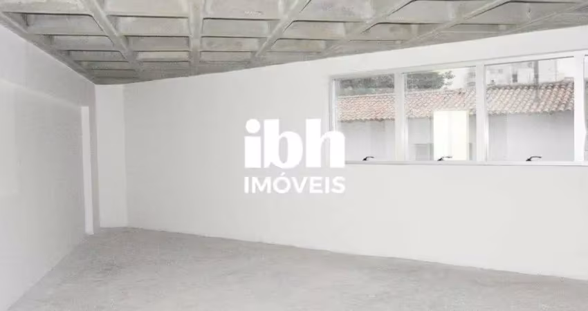 Sala comercial à venda na Rua Paracatu, Santo Agostinho, Belo Horizonte