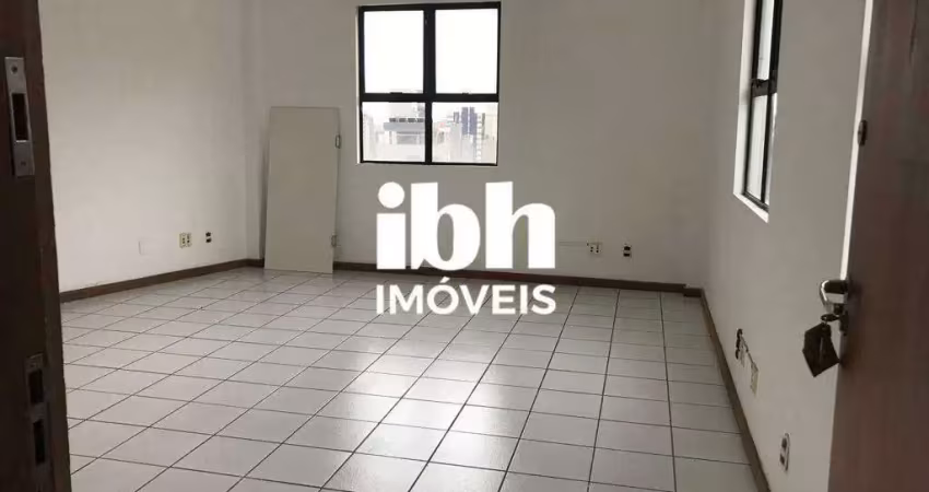Sala comercial para alugar na Rua Marquesa de Alorna, Serra, Belo Horizonte