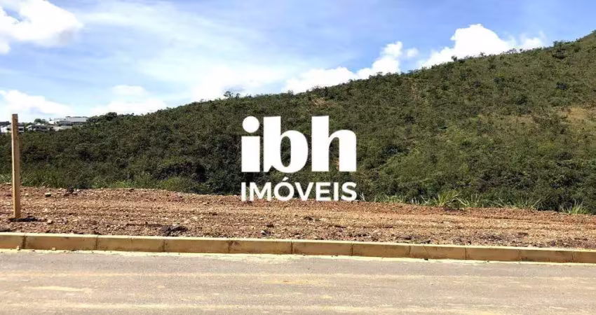 Lote em condomínio à venda, vila del rey - nova lima/mg