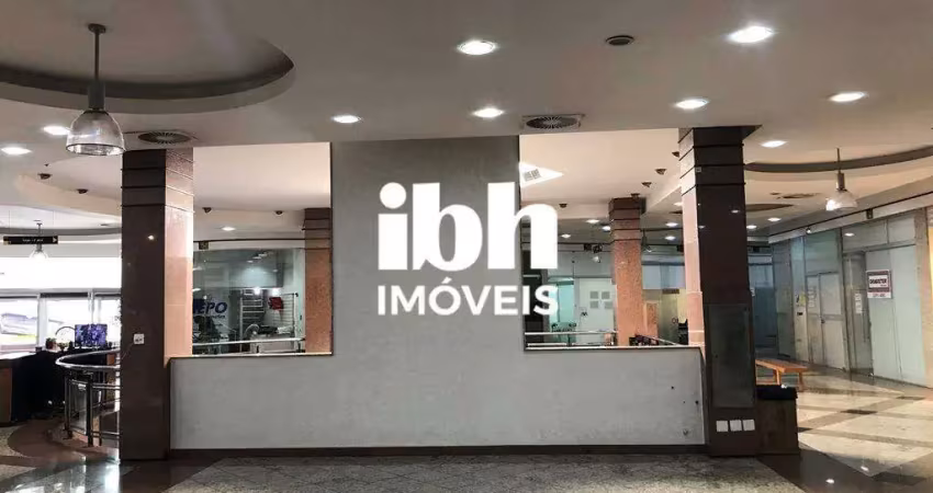 Ponto comercial à venda na Rua Sebastião Fabiano Dias, Belvedere, Belo Horizonte