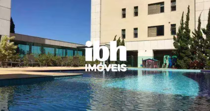 Apartamento para aluguel – 4 quartos | 2 suítes | 4 vagas | vila da serra – nova lima/mg